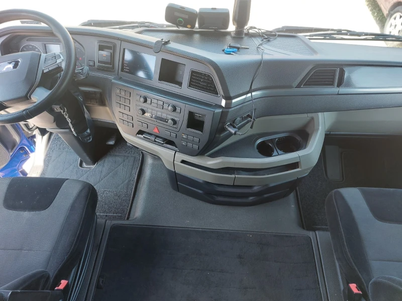 Man Tgx 18.470 &#39;2022, снимка 6 - Камиони - 52490868