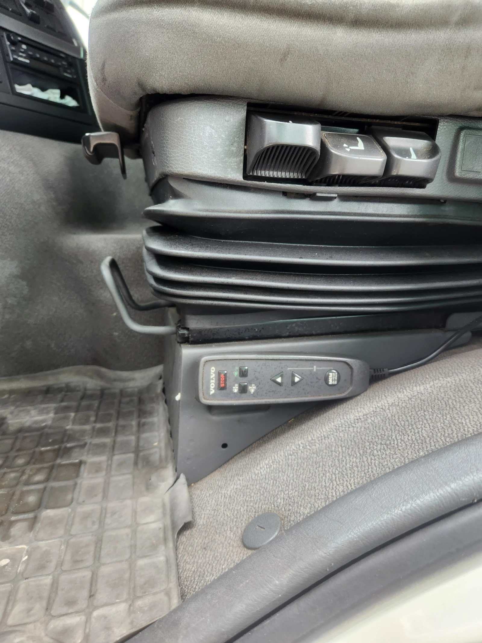 Volvo Fm FM9  4x2T | Mobile.bg   17