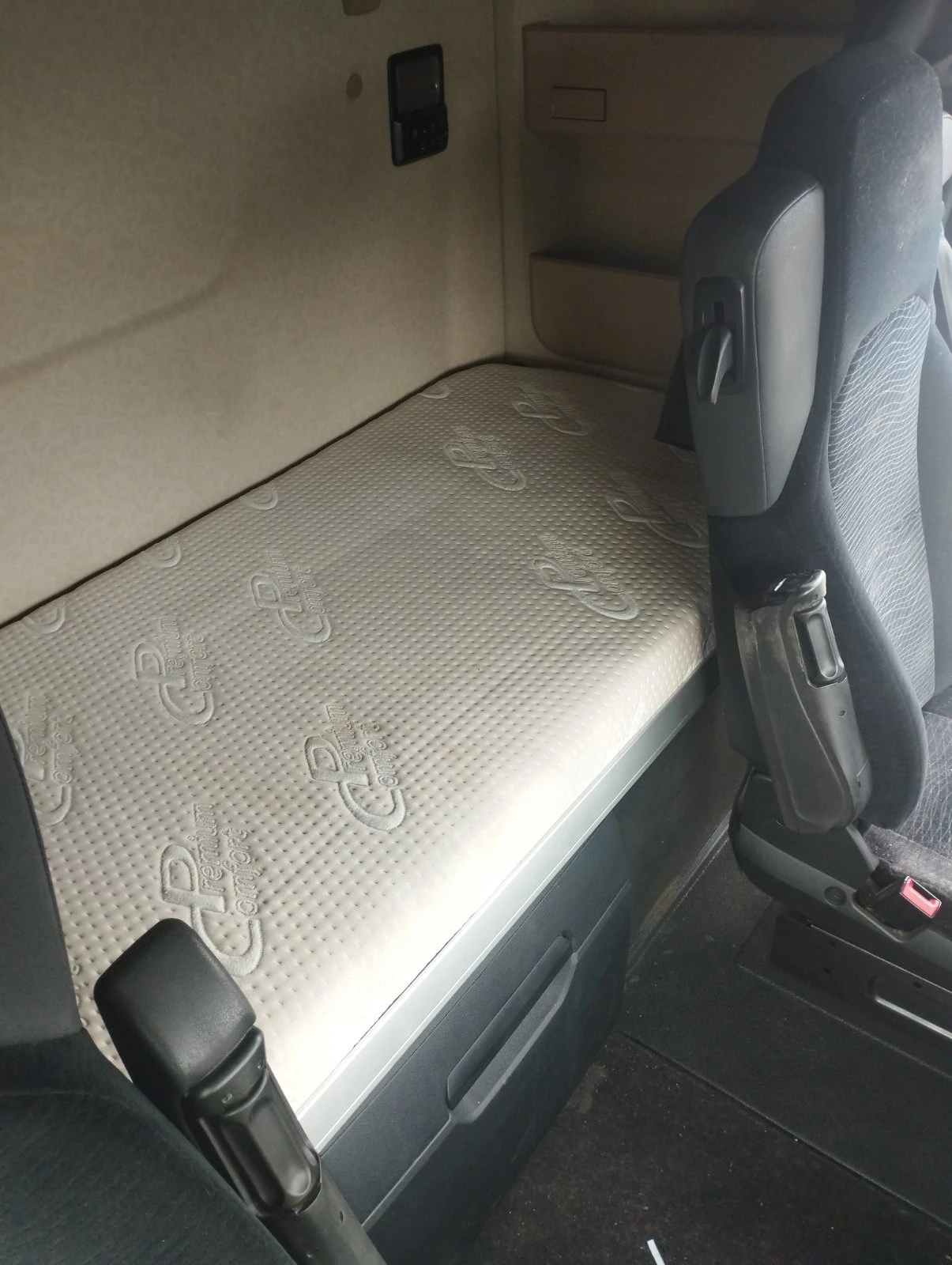 Mercedes-Benz Actros | Mobile.bg   12