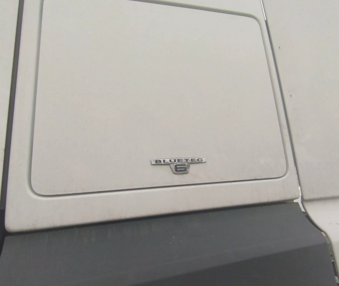 Mercedes-Benz Actros | Mobile.bg   14