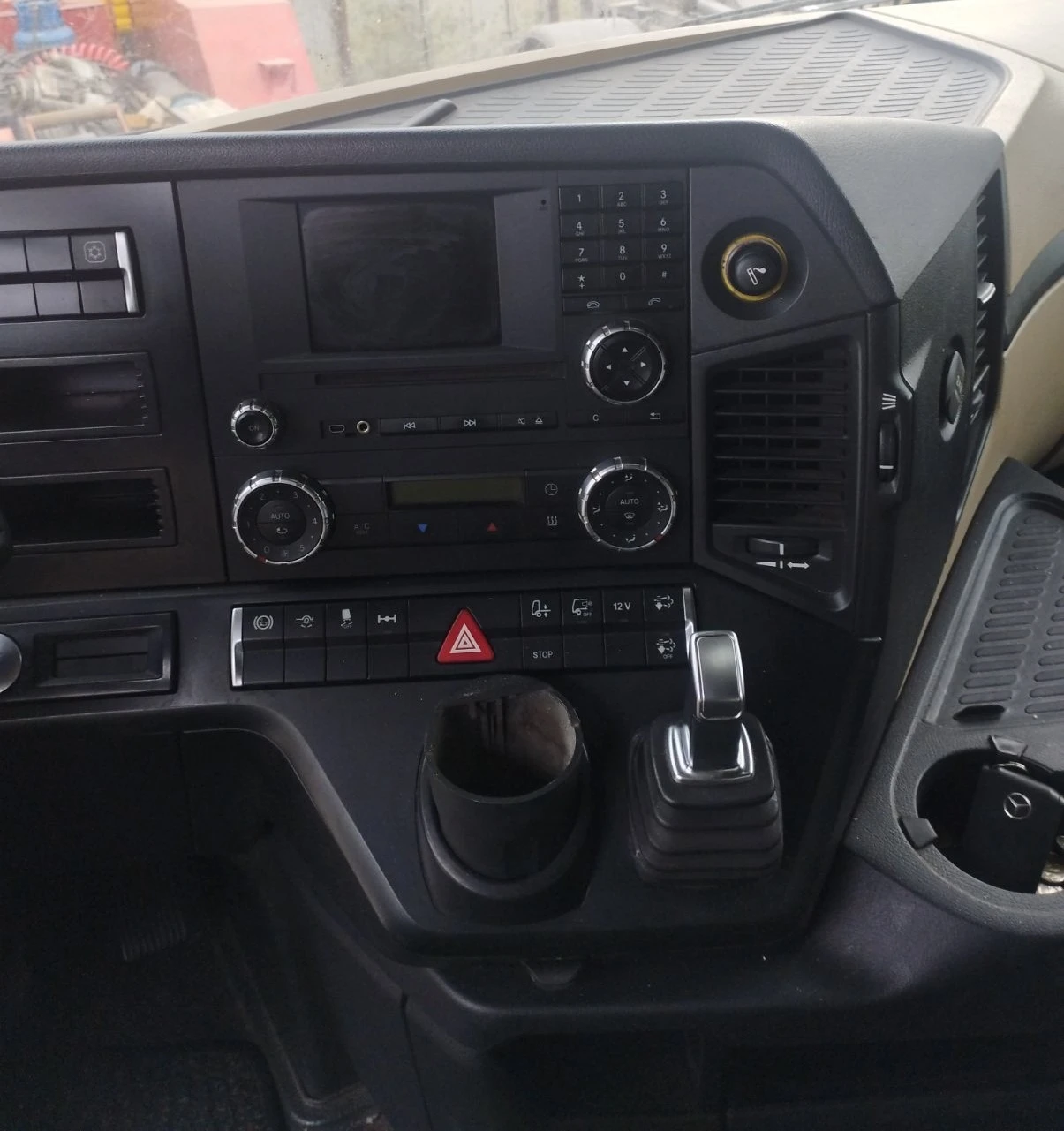 Mercedes-Benz Actros | Mobile.bg   13