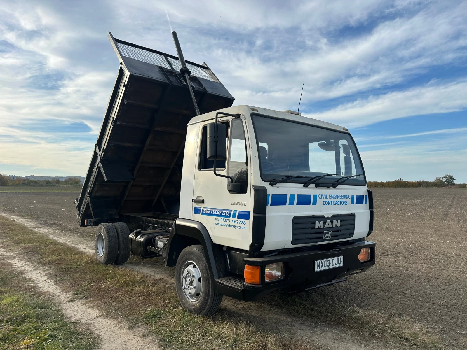 Man 8.150  | Mobile.bg   1