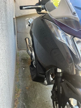 Honda Integra Integra, снимка 17