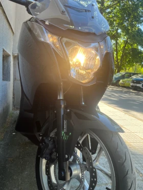 Honda Integra Integra, снимка 14