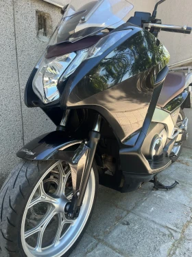 Honda Integra Integra, снимка 16