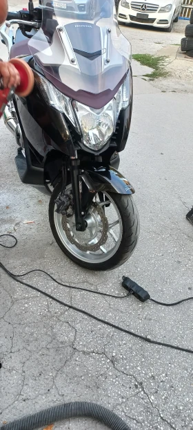 Honda Integra Integra, снимка 7