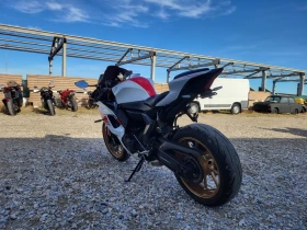 Yamaha YZF-R7 А2 Лизинг Бартер, снимка 4