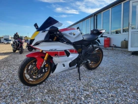 Yamaha YZF-R7 А2 Лизинг Бартер, снимка 3