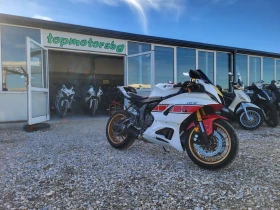 Yamaha YZF-R7 А2 Лизинг Бартер, снимка 2