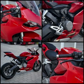 Ducati Panigale 899, снимка 7