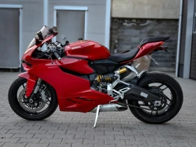 Ducati Panigale 899, снимка 3