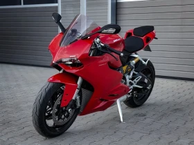 Ducati Panigale 899, снимка 2