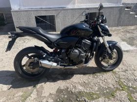 Honda Hornet, снимка 10
