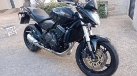 Honda Hornet, снимка 2