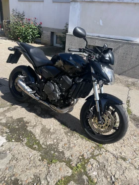 Honda Hornet, снимка 13