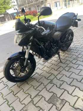 Honda Hornet, снимка 8