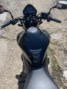 Honda Hornet, снимка 15