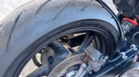 Honda Hornet, снимка 8