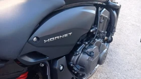 Honda Hornet, снимка 3