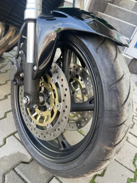 Honda Hornet, снимка 14