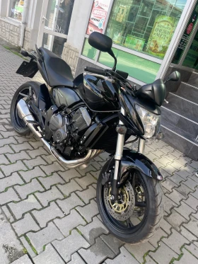 Honda Hornet, снимка 6