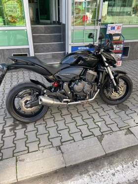 Honda Hornet, снимка 7