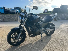 Honda Hornet, снимка 1