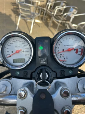Honda Hornet, снимка 5
