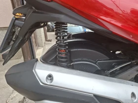 Kymco Downtown X-Taun 300ie ABS МНОГО ЗАПАЗЕН, снимка 6