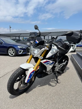 BMW G 310R* ABS* TCS* LED, снимка 6