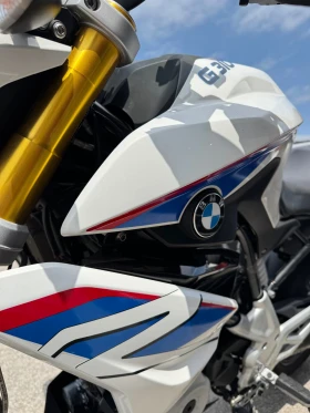 BMW G 310R* ABS* TCS* LED, снимка 14