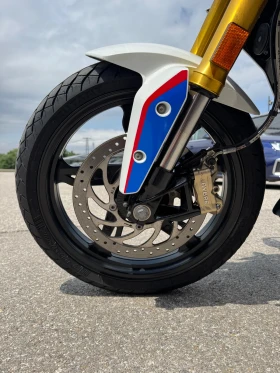 BMW G 310R* ABS* TCS* LED, снимка 8