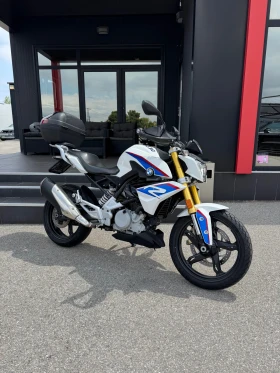 BMW G 310R* ABS* TCS* LED, снимка 1