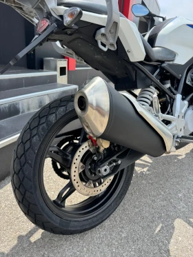 BMW G 310R* ABS* TCS* LED, снимка 11