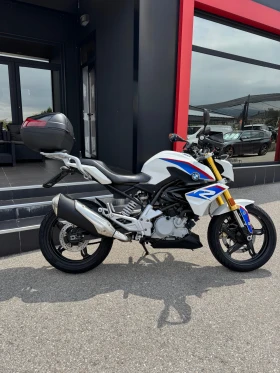 BMW G 310R* ABS* TCS* LED, снимка 2