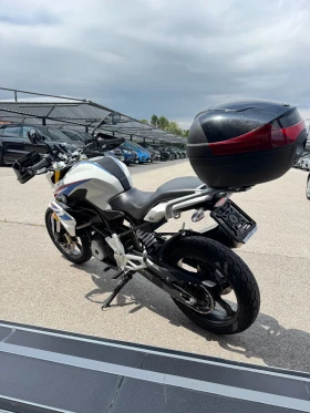 BMW G 310R* ABS* TCS* LED, снимка 4