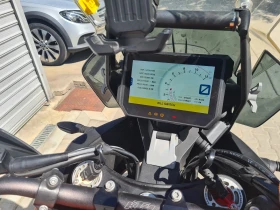 Ktm Adventure 1290 S, снимка 9