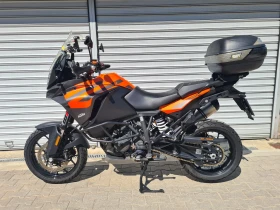 Ktm Adventure 1290 S, снимка 7