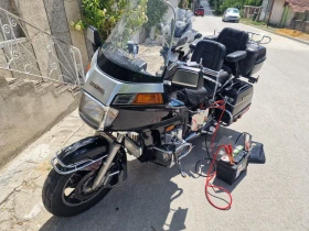 Honda Gold Wing Aspencade | Mobile.bg    7