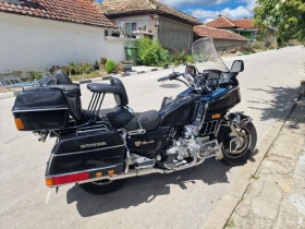 Honda Gold Wing Aspencade, снимка 3