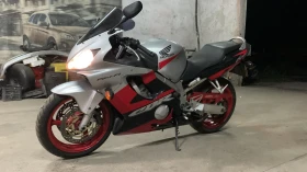 Honda Cbr F4i, снимка 2