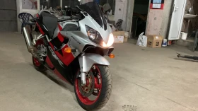 Honda Cbr F4i, снимка 1