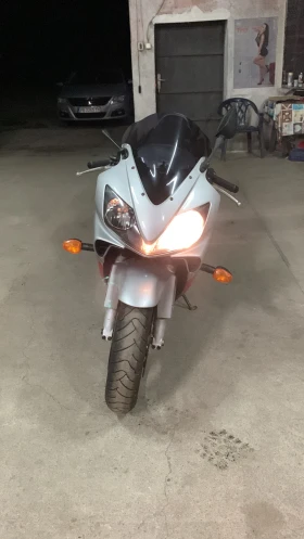 Honda Cbr F4i, снимка 5