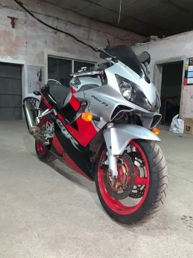 Honda Cbr F4i, снимка 10