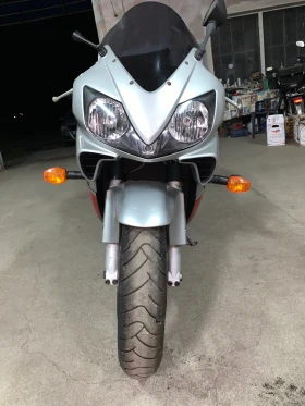 Honda Cbr F4i, снимка 9