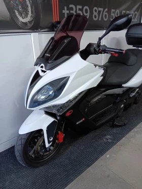 Kymco Xciting 300R 17300km, снимка 3