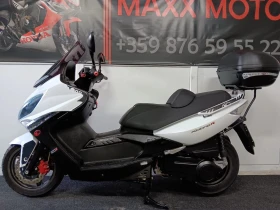 Kymco Xciting 300R 17300km, снимка 5