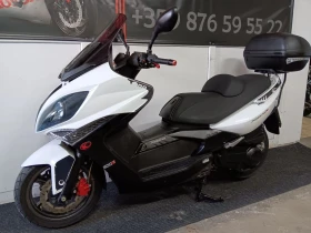 Kymco Xciting 300R 17300km - изображение 1