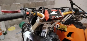 Suzuki Rmz Подсилени джанти и доста тунинк, снимка 5