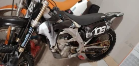 Suzuki Rmz Подсилени джанти и доста тунинк, снимка 2